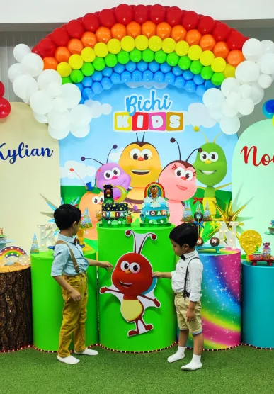 Eventos Infantiles