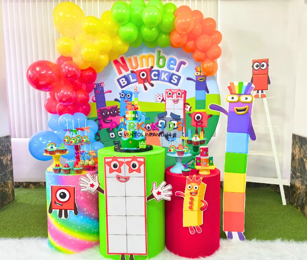 Eventos Infantiles
