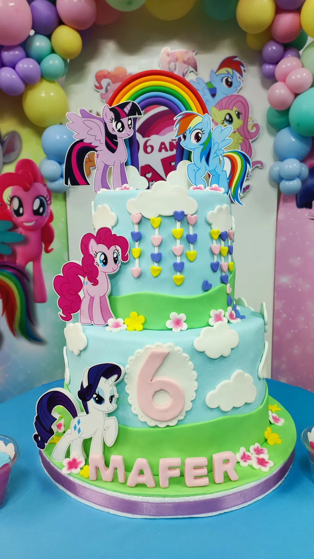 Eventos Infantiles