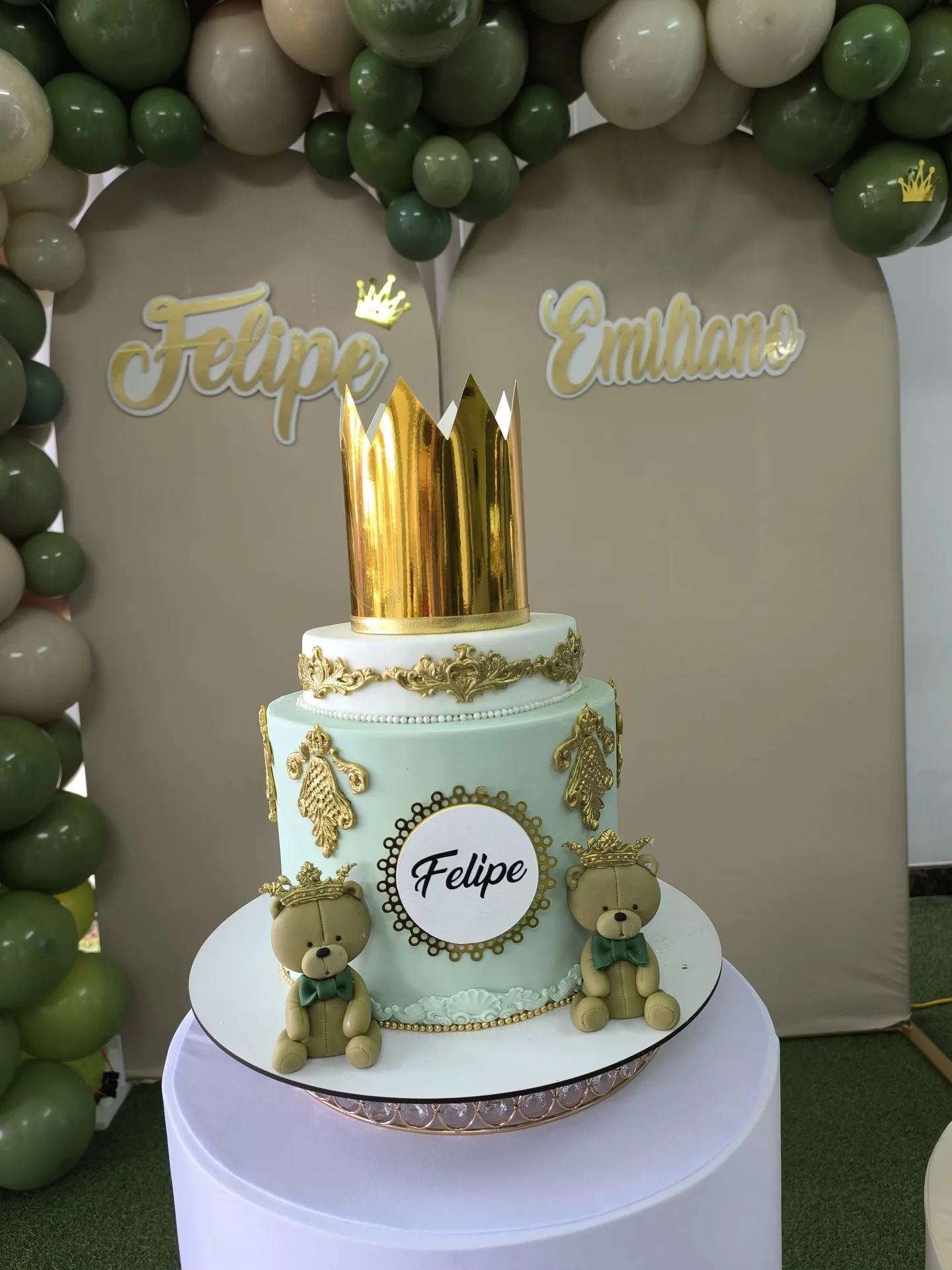Eventos Infantiles