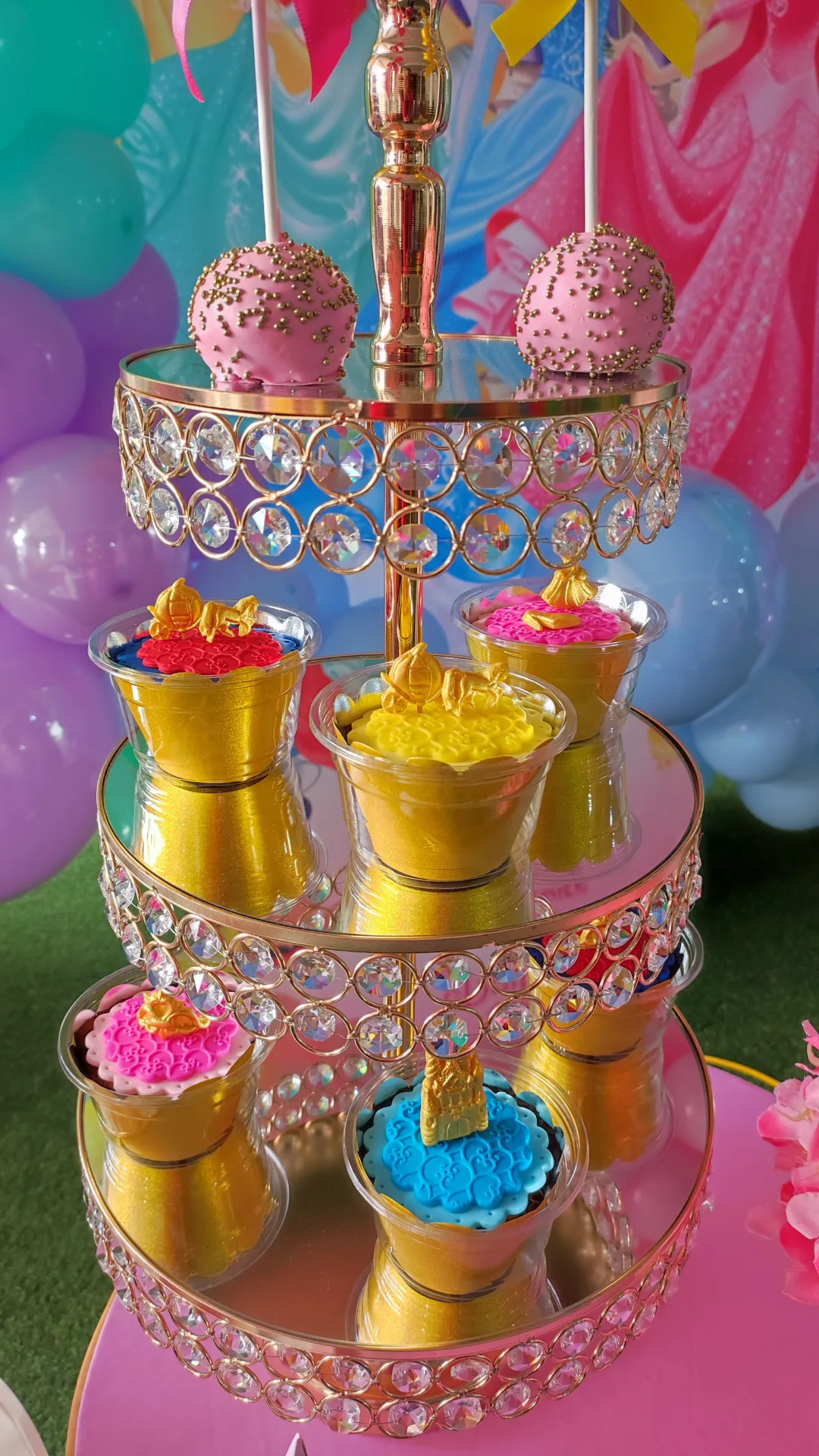 Eventos Infantiles