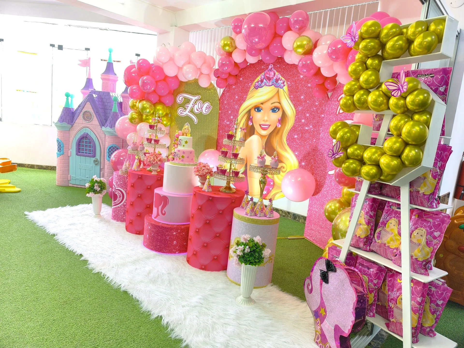 Eventos Infantiles