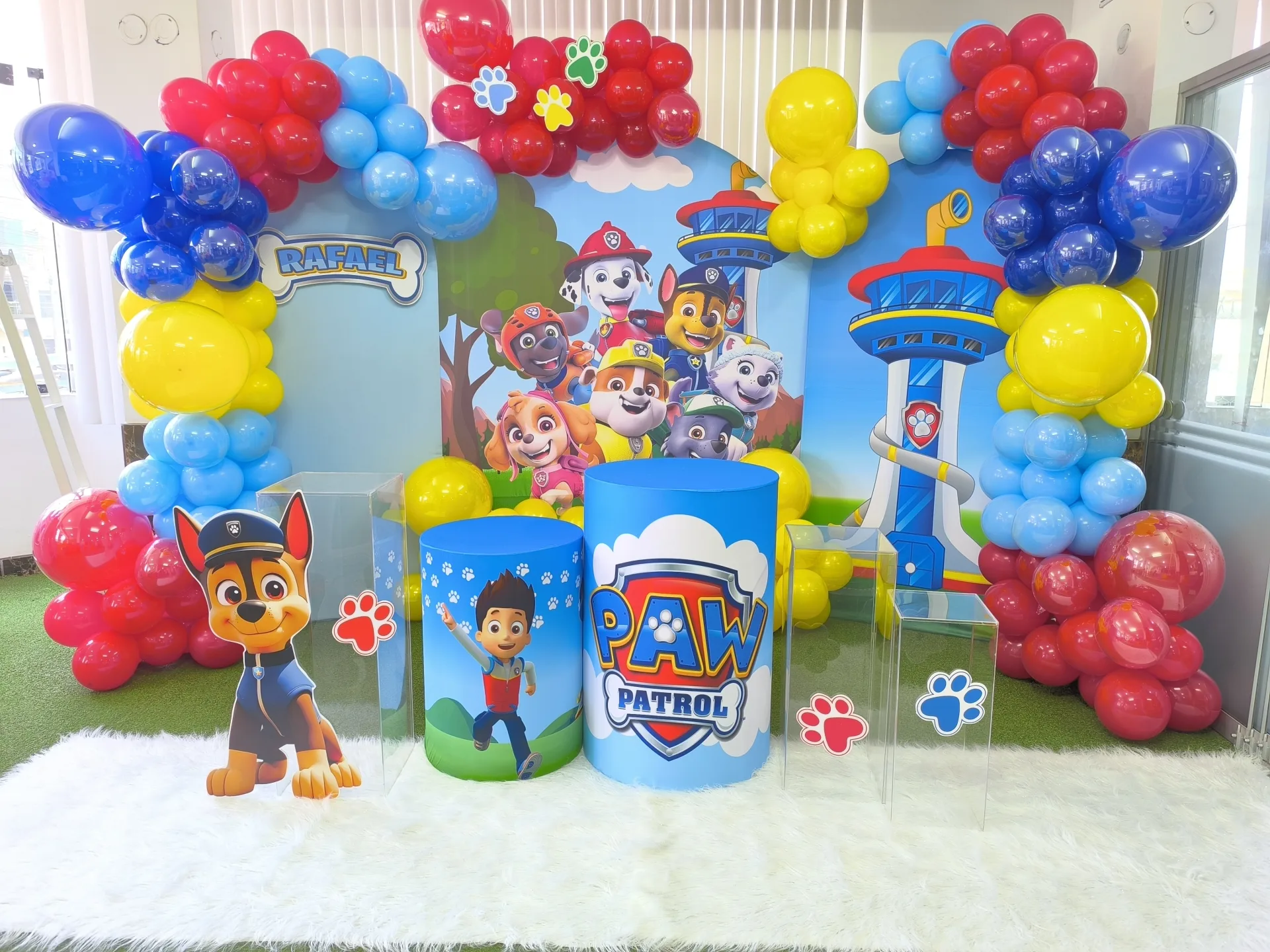 Eventos Infantiles