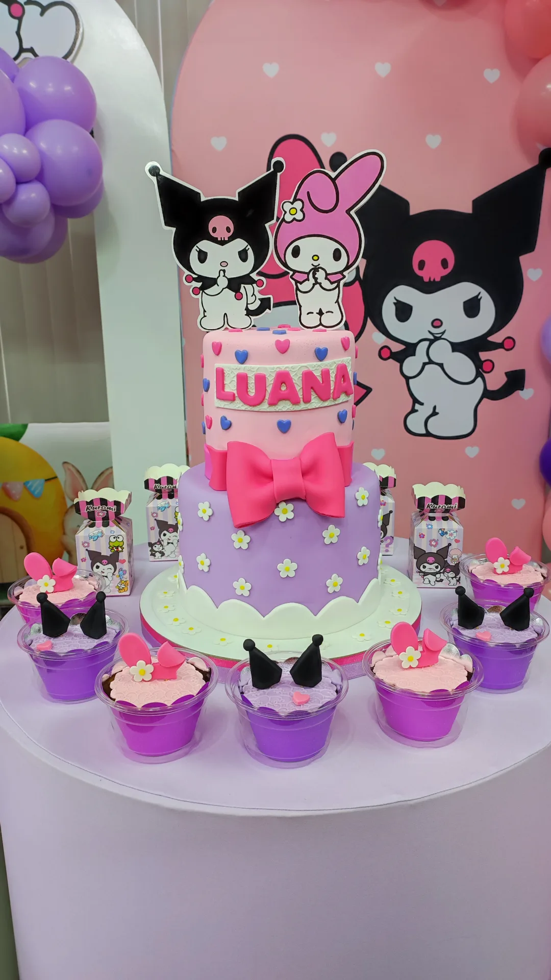 Eventos Infantiles