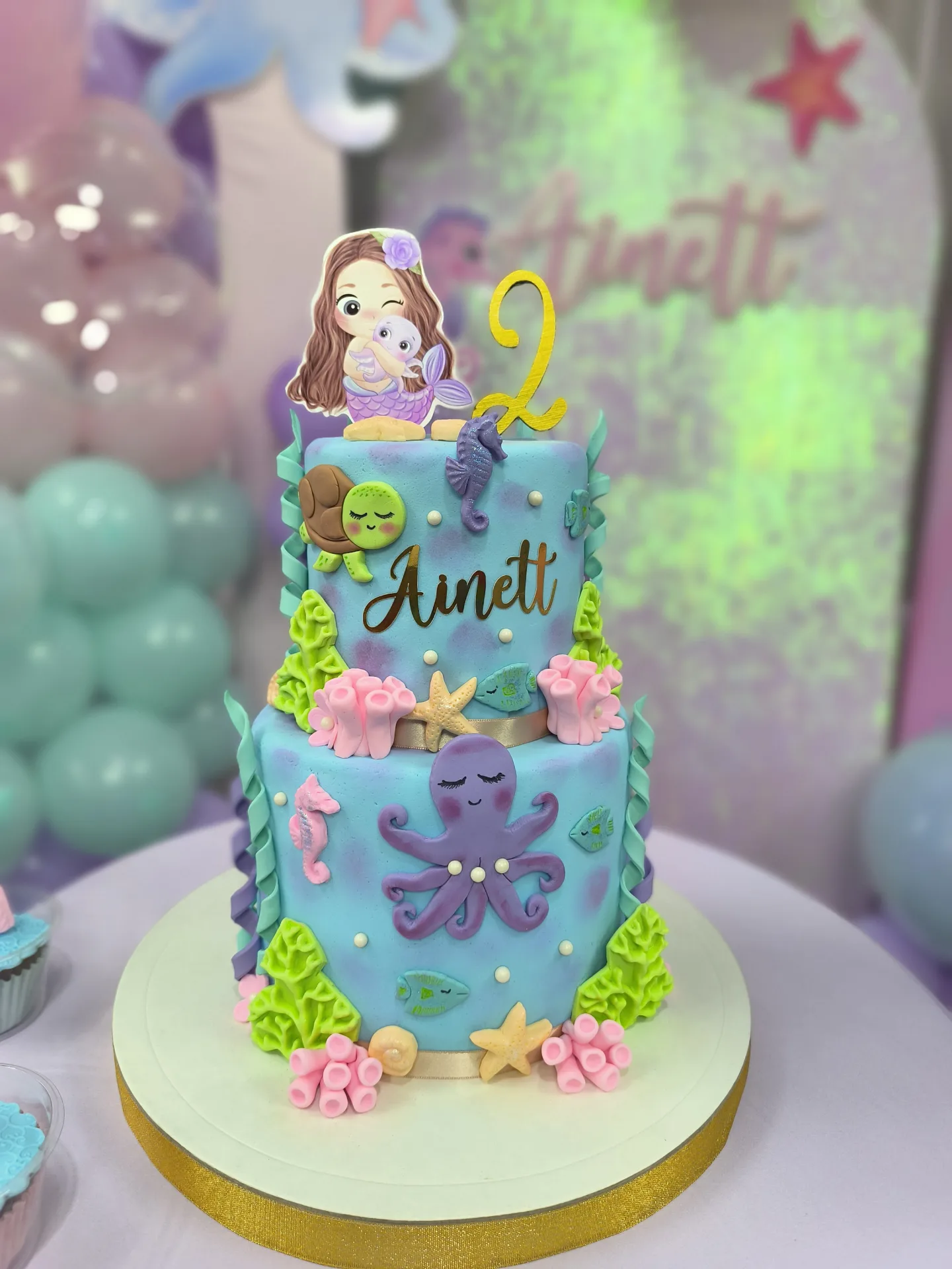 Eventos Infantiles