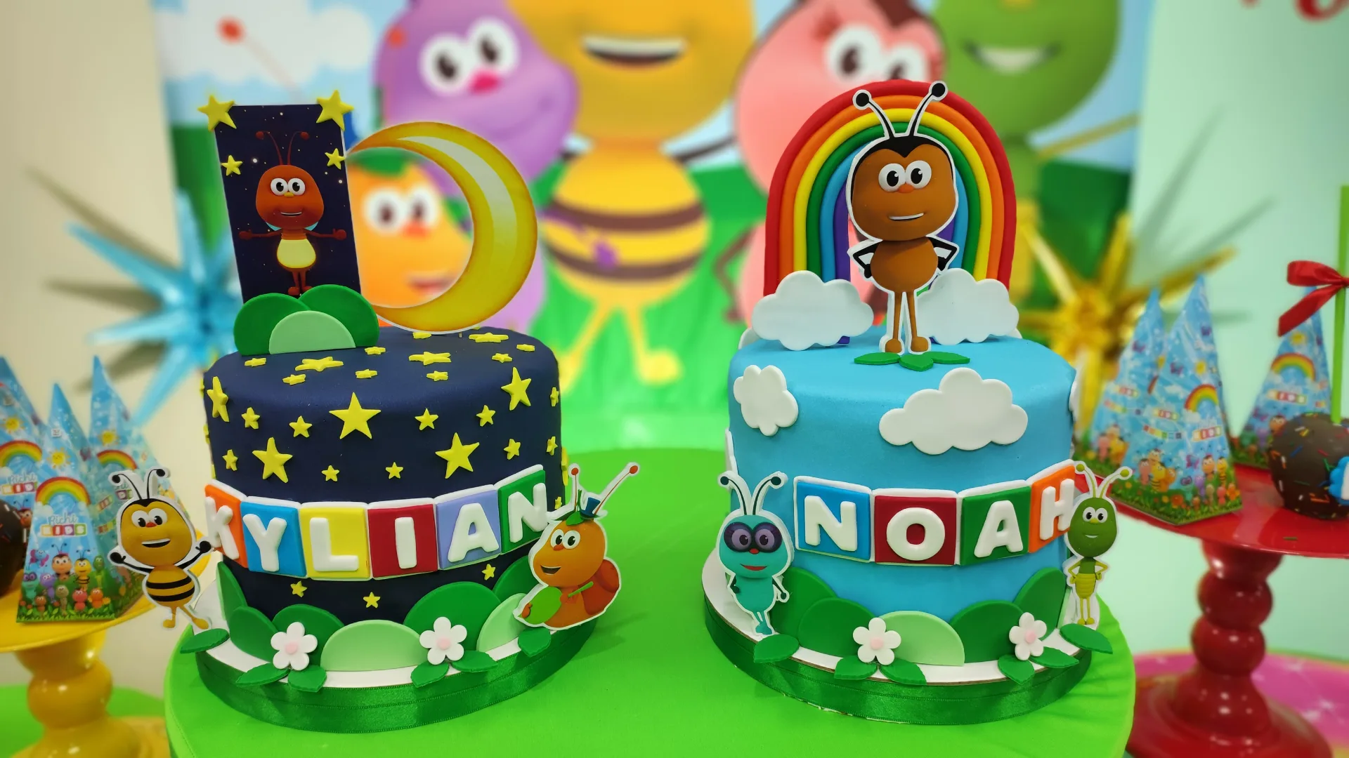 Eventos Infantiles