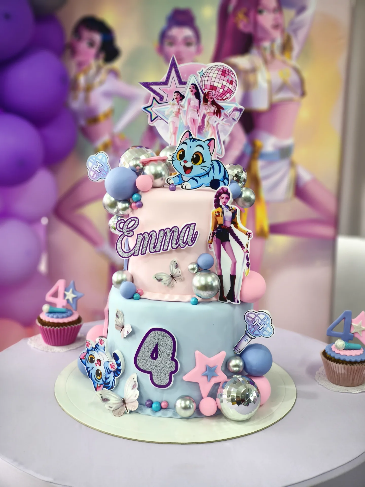Eventos Infantiles