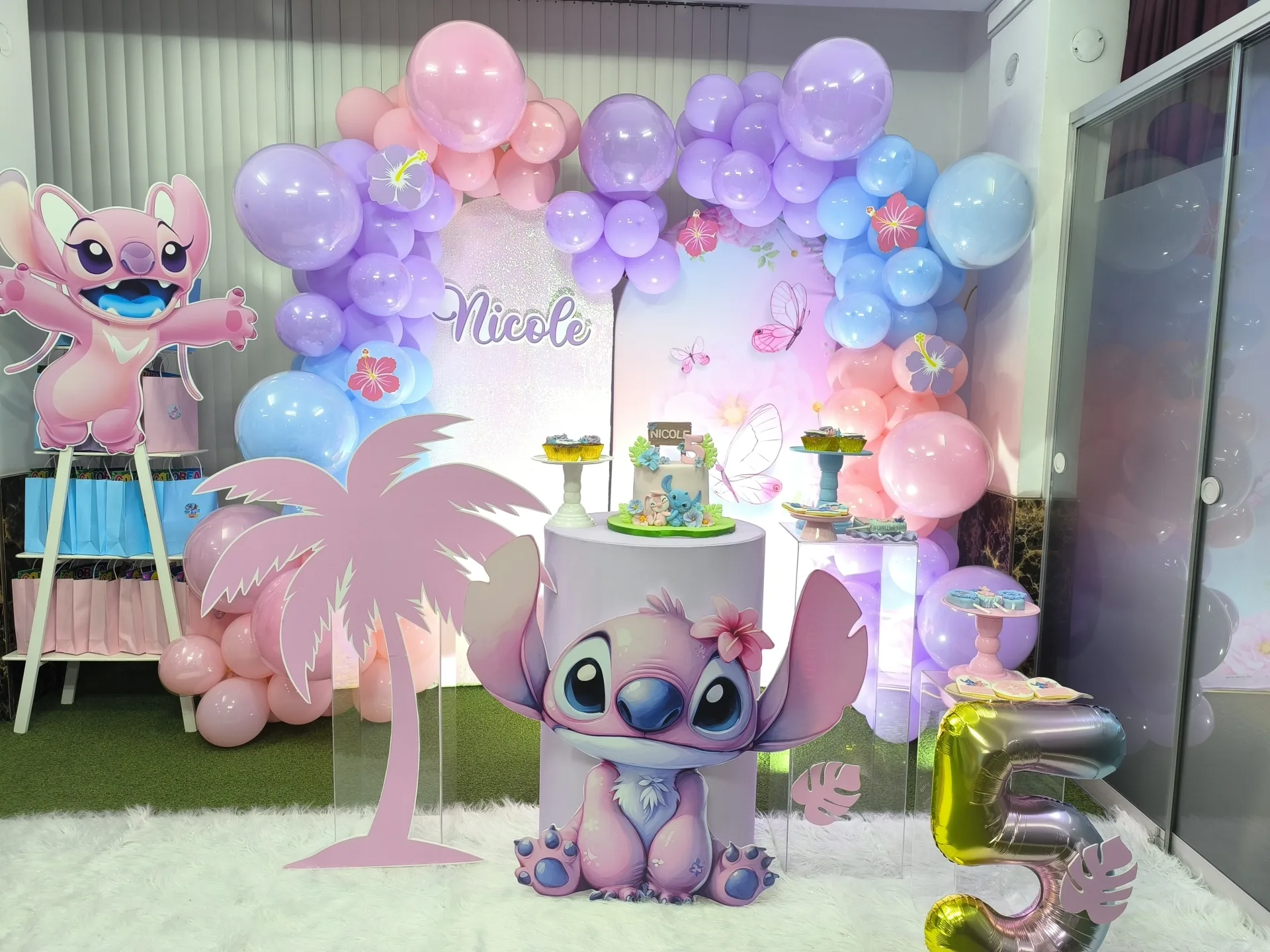 Eventos Infantiles