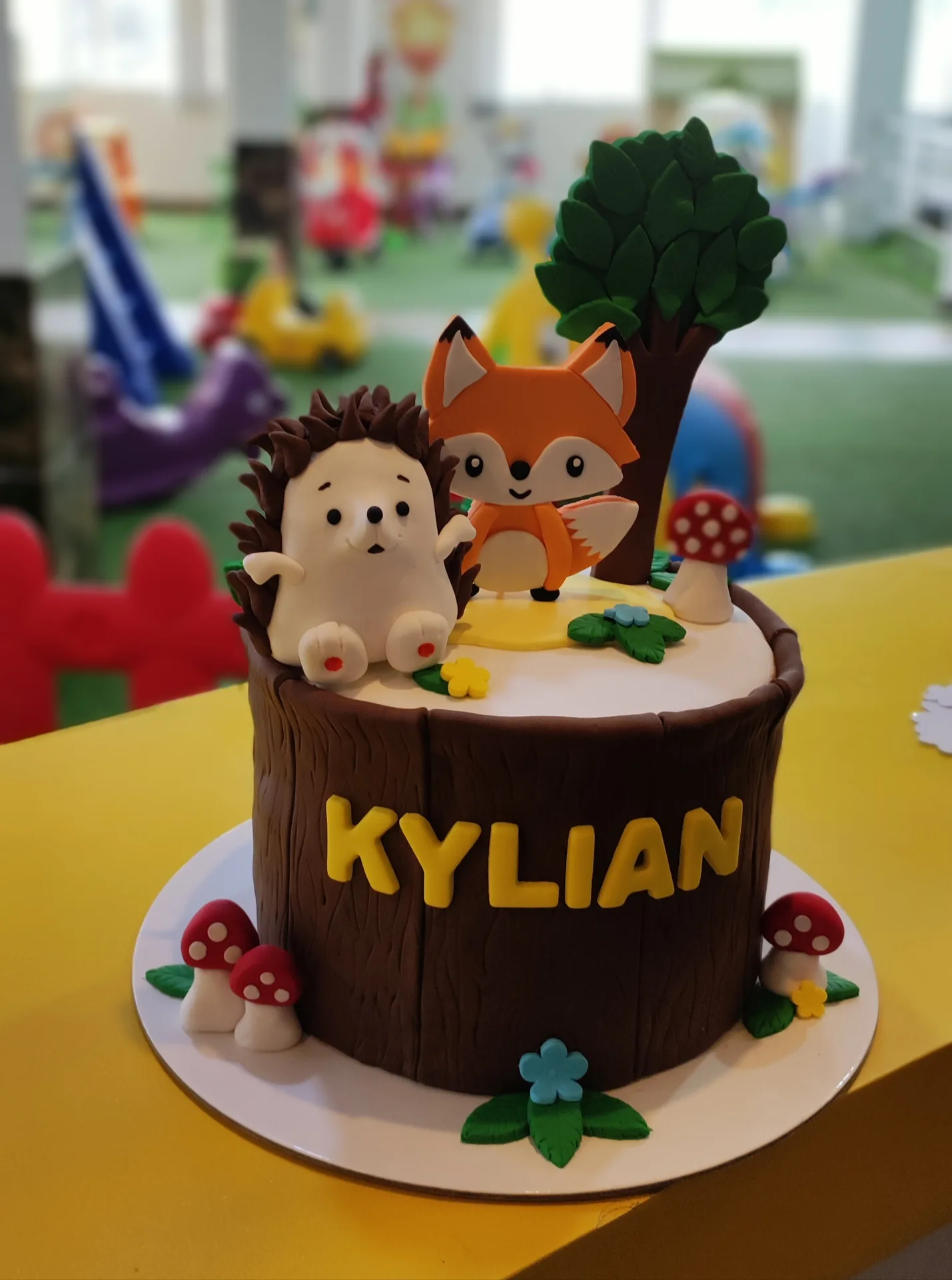 Eventos Infantiles