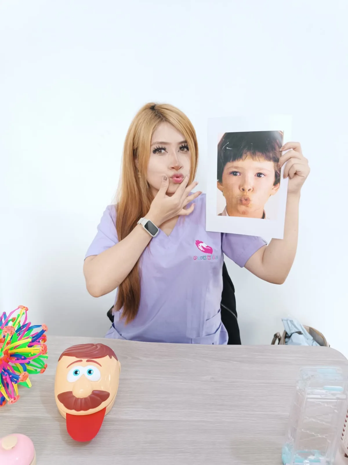 Psicología Infantil y Familiar